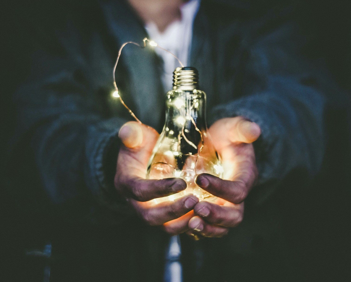 Fostering Tomorrow's Visionaries