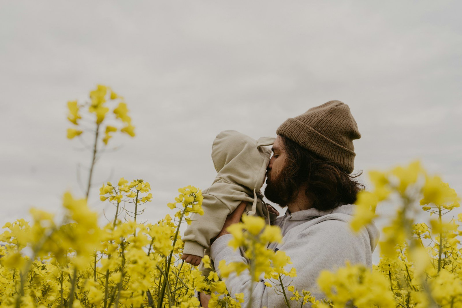 parenting time guidelines