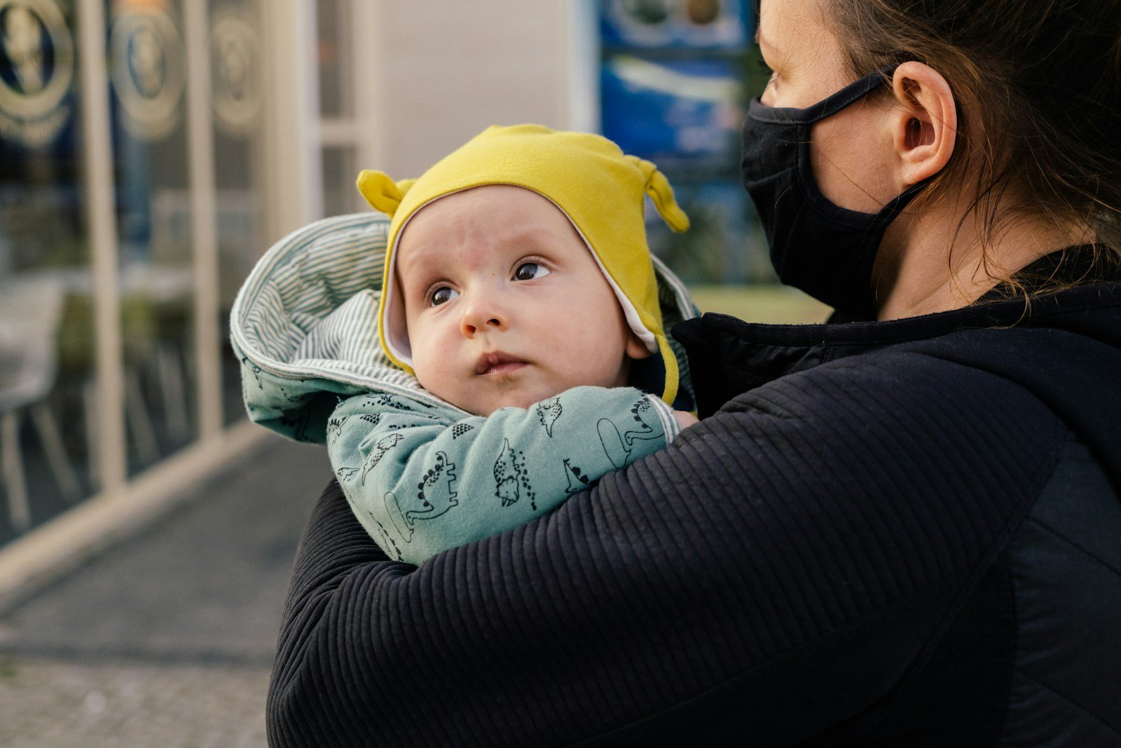 gentle parenting