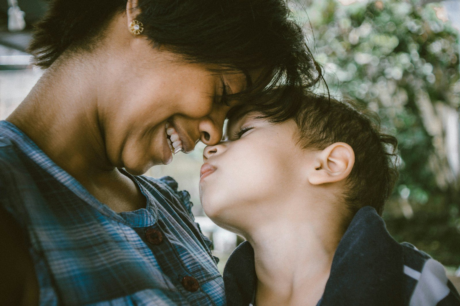 what is solo parenting